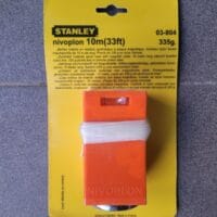 NIVOPLON (NIVEAU A PLOMB POUR BANCHE)