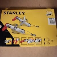 MESURE LONGUE MASTER II 50M (DECAMETRE)