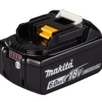 BATTERIE 18V 6AH