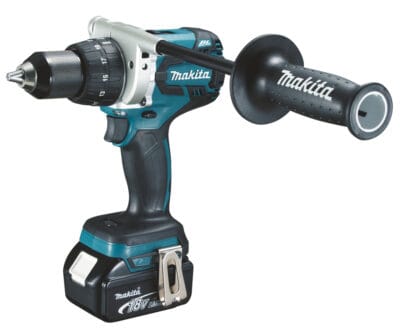 PERCEUSE VISSEUSE 18V 5AH DIAM 13MM PRO