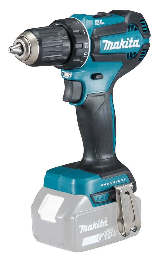 PERCEUSE VISSEUSE 18v (PRODUIT SEUL) DDF485ZJ
