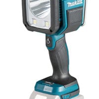 LAMPE TORCHE LI-ION 14.4/18V-NUE