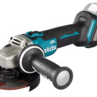 MEULEUSE DGA504ZJ D.125mm 18v (SANS BATTERIE)