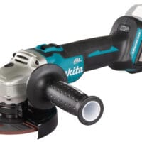 Meuleuse DGA506ZJ D.125mm 18 VOLTS EN COFFRET SANS BATTERIE