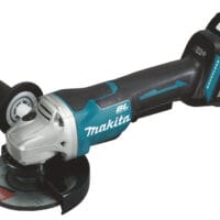 MEULEUSE DGA508RTJ D.125mm 18volts 5AH