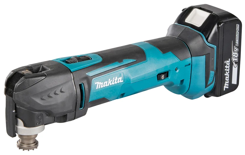 DECOUPEUR-PONCEUR SANS FIL MULTI FONCTION 18V 4AH