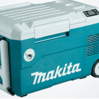 GLACIERE RECHAUD A COMPRESSEUR  18v (-18C° à + 60C°) 20LITRES