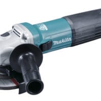 MEULEUSE D125mm FIL1100 W GA5040R