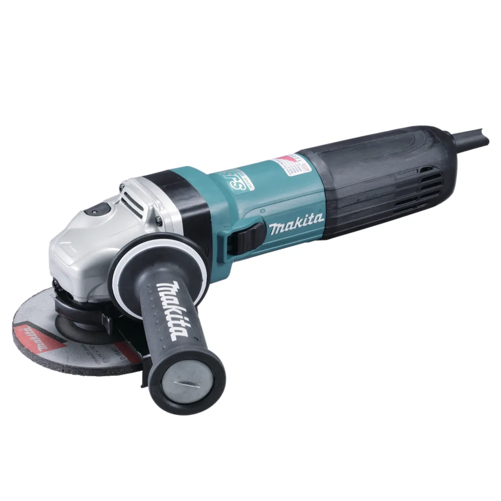 MEULEUSE D'ANGLE 125 A FILGA5041C01