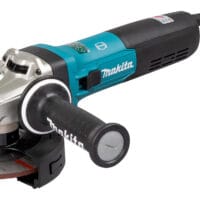 MEULEUSE 125MM 1900W AVEC FREIN INTERRUPTEUR A GACHETTE GA5091X01