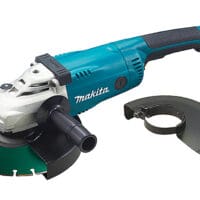 MEULEUSE FIL 230mm 2200W GA9020KDX2