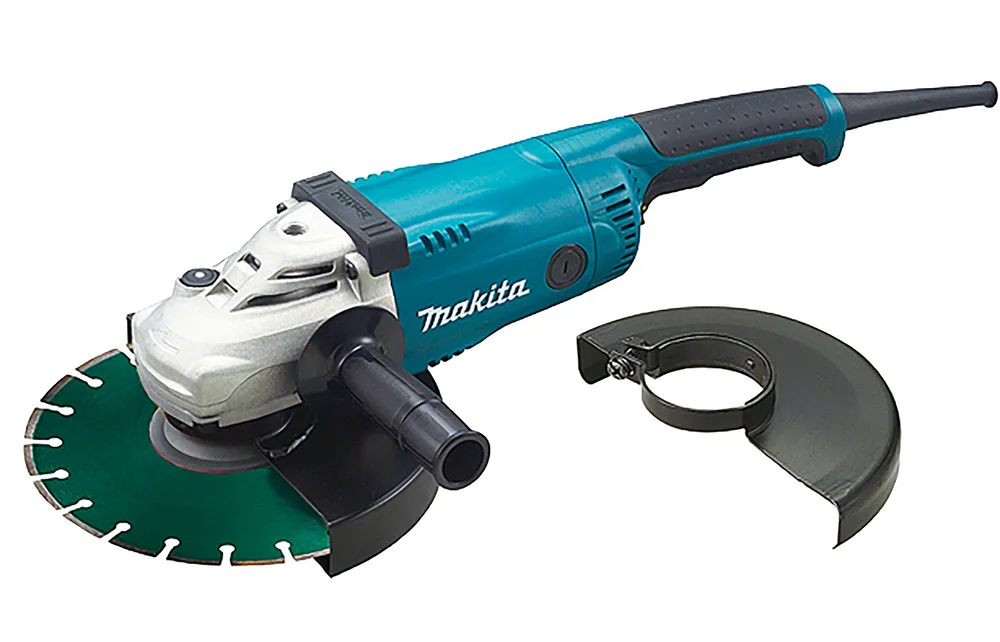 MEULEUSE FIL 230mm 2200W GA9020KDX2