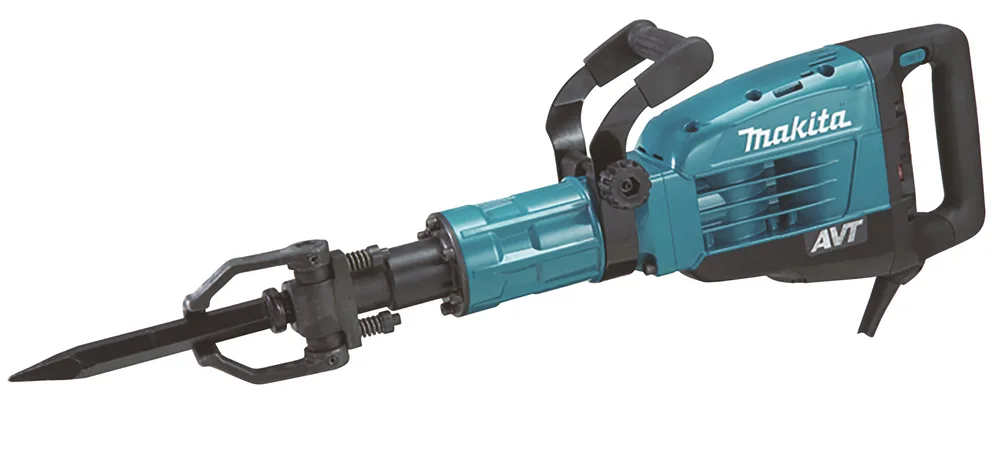 BURINEUR1510W HEXAGONAL 28,6mm 25 JOULS