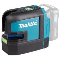 LASER LIGNES CROIS 4 POINTS SK106GDZ 35m 12V CXT Li-Ion