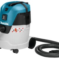 ASPIRATEUR L 1000W 25L PLASTIQUE
