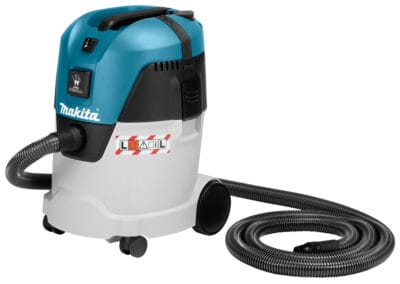 ASPIRATEUR L 1000W 25L PLASTIQUE