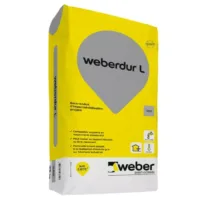 WEBERDUR L