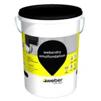 WEBERDRY EMULFONDATION