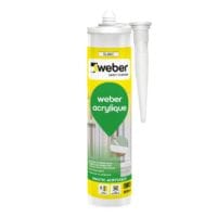 WEBERSEAL ACRYLIQUE