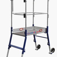 Gazelle mini duarib