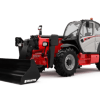 Manitou MT 1440 easy