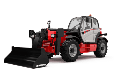 Manitou MT 1440 easy