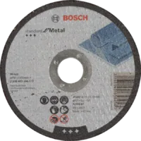 DISQUE A TRONCONNER STANDARD FOR METAL