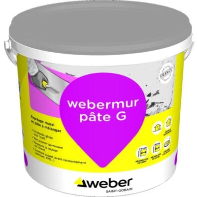 WEBERMUR PATE G