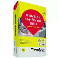WEBER MORTIER