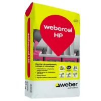 WEBER CEL HP