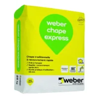 WEBER CHAPE EXPRESS