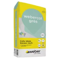 WEBERCOL GRES