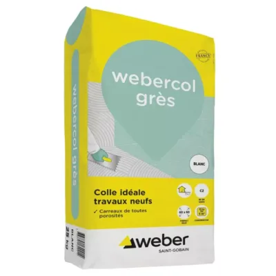 WEBERCOL GRES