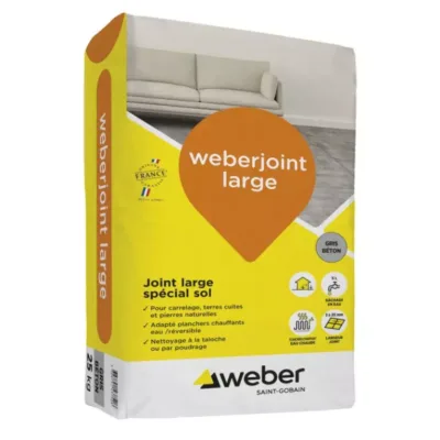 WEBERJOINT LARGE