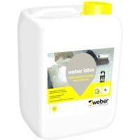 WEBER LATEX