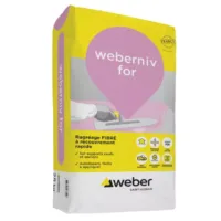 WEBERNIV FOR