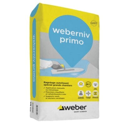 WEBERNIV PRIMO