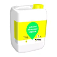 WEBERAD DEMOULAGE BASE VEGETALE