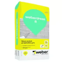 WEBERDRESS R