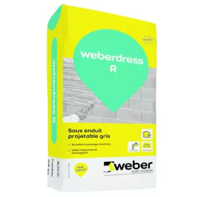 WEBERDRESS R