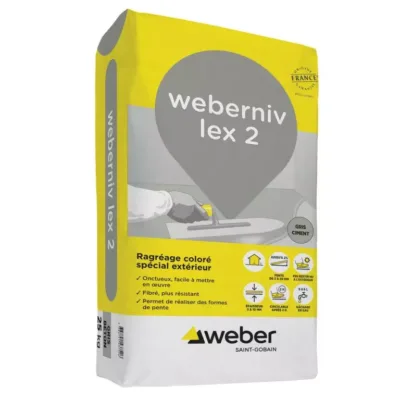 WEBER NIV LEX