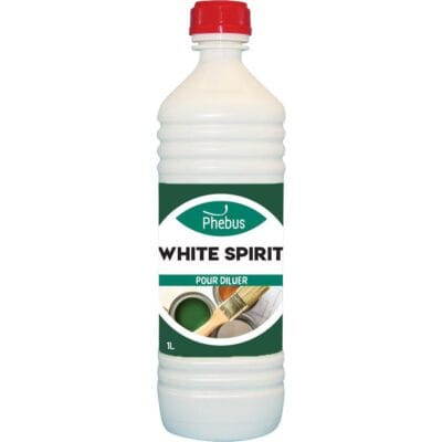 WHITE SPIRIT