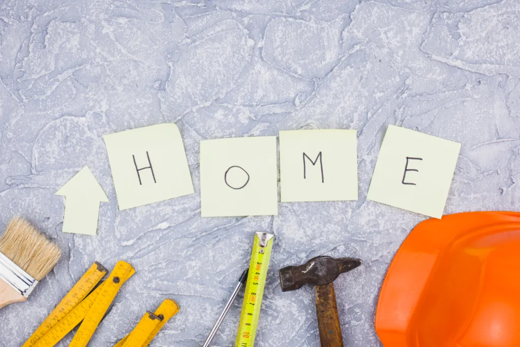 Chantier Home