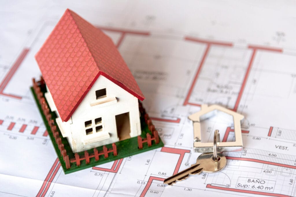 Marché Immobilier en 2024