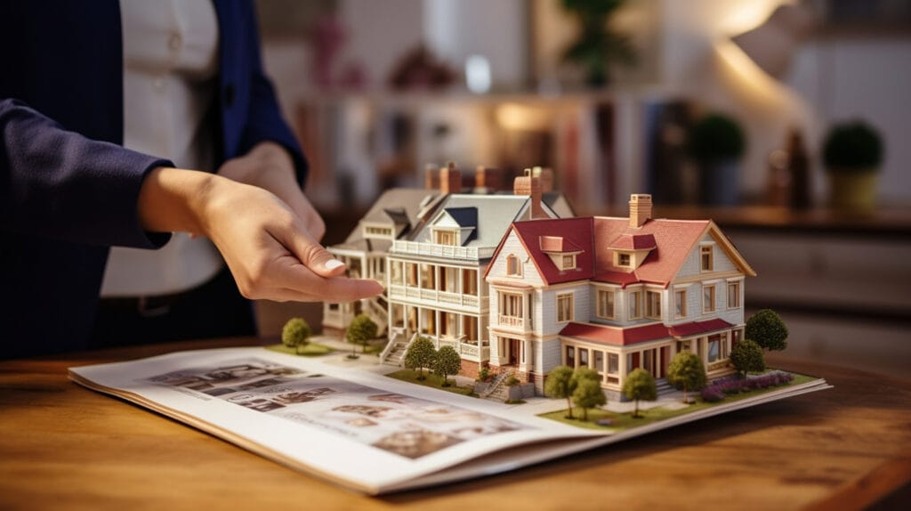 Marché Immobilier en 2024 