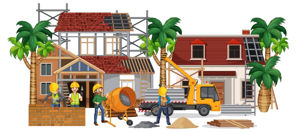 Chantier Home 