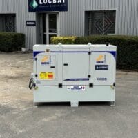 GROUPE ELECTROGENE 20KVA