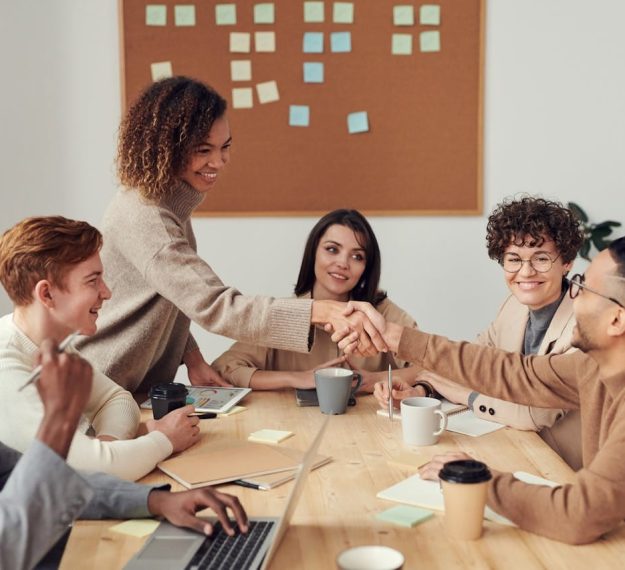 Diversite-et-inclusion Diversité et inclusion